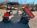 2006 Kubota RTV900 4x4 Diesel