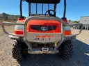 2006 Kubota RTV900 4x4 Diesel