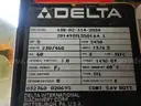 Delta 14 inch Long Arm Radial Saw