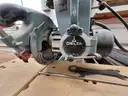 Delta 14 inch Long Arm Radial Saw