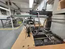 Delta 14 inch Long Arm Radial Saw