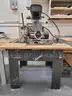 Delta 14 inch Long Arm Radial Saw