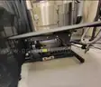 Elite Groom Hydraulique Table