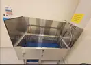 Versa Shower LH Door