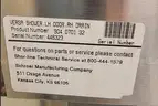 Versa Shower LH Door
