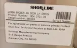 Versa Shower RH Door