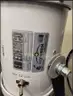Edemco Stand up dryer for animal grooming