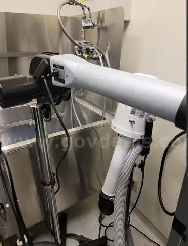 Oster Stand up dryer for animal grooming