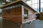 Modular Tiny Home