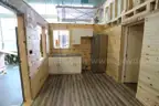 Modular Tiny Home