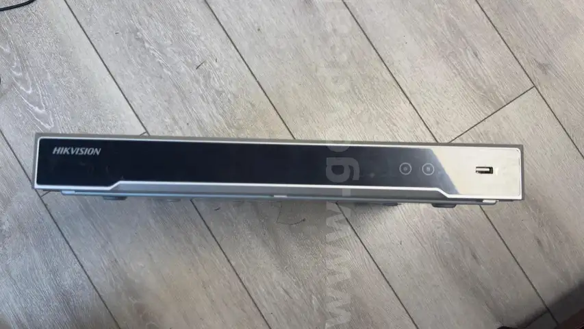Hikvision Video Recorder
