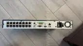 Hikvision Video Recorder