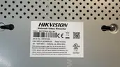 Hikvision Video Recorder