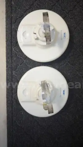 Nanobeam AC Cloud Gateway