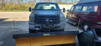 2006 Ford F-350 SD XL 4WD