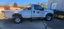 2006 Ford F-350 SD XL 4WD