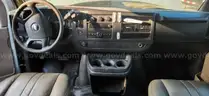 2010 Chevrolet Express