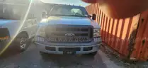 2006 Ford F-350 SD XL 4WD