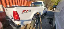 2006 Ford F-350 SD XL 4WD