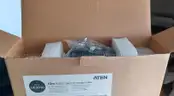 ATEN 10m USB.1 Gen 1 Extender Cable, Lot of 25! (Group 1)