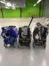 All Cleaners, Lot of 3! Some work needed!