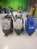 All Cleaners, Lot of 3! Some work needed!