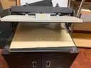 Seal Masterpiece 210M Heat Press, in working condition!