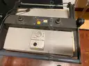 Seal Masterpiece 210M Heat Press, in working condition!