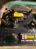 Crystalaser 561nm & laser unit
