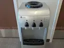 GE Hot and Cold Free-Standing Water Dispenser GXCF25FBS