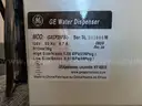 GE Hot and Cold Free-Standing Water Dispenser GXCF25FBS