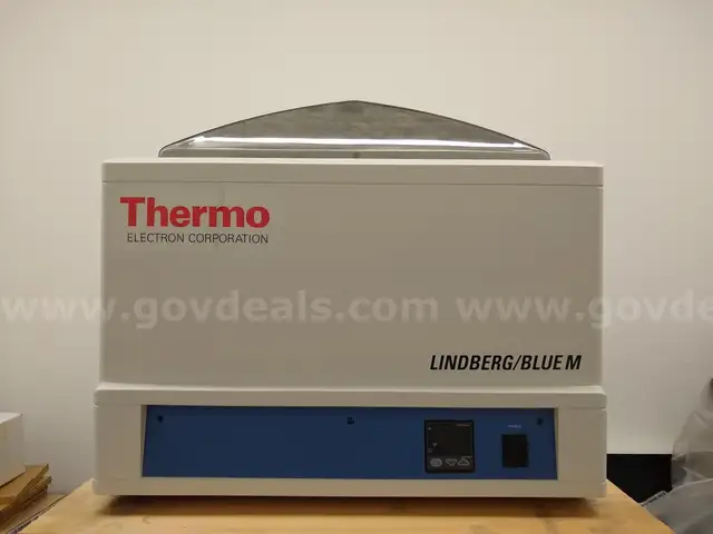 Thermo Lindberg/Blue M Waterbath