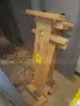 Garrett Pinpoint Detection PD6500i walk-through metal detectors, lot of 4!