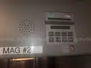 Garrett Pinpoint Detection PD6500i walk-through metal detectors, lot of 4!