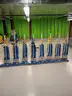 Windsor VS14 upright vacuums, lot of 8!