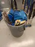 Windsor Sensor Vacuums SR18! Lot of 7!