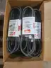 Pallet of Belts! HVAC Belts, Dayton!
