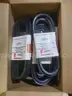 Pallet of Belts! HVAC Belts, Dayton!