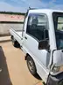 1998 Subaru Sambar Off-Road Utility Truck! Right Hand Drive!