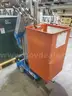 Genie AWP-30S Aerial Lift! Needs Work!
