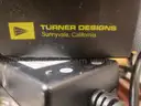 Turner Designs Fluorometer, may need work!