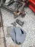 Western Plow Blades! Lot of 2! Some work needed!