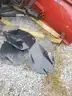 Western Plow Blades! Lot of 2! Some work needed!