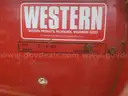 Western Plow Blades! Lot of 2! Some work needed!