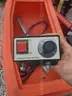 Curtis Industries Fast Cast 2000 Media Spreader! May need work!