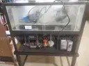 Hubbard Scientific Oceanic 55 Aquarium