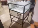 Hubbard Scientific Oceanic 55 Aquarium