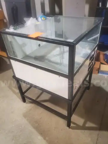 Hubbard Scientific Oceanic 55 Aquarium