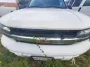 2006 Chevrolet Trailblazer!