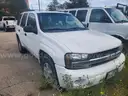2006 Chevrolet Trailblazer!